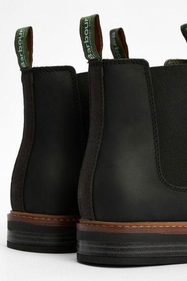 Botas Farsley