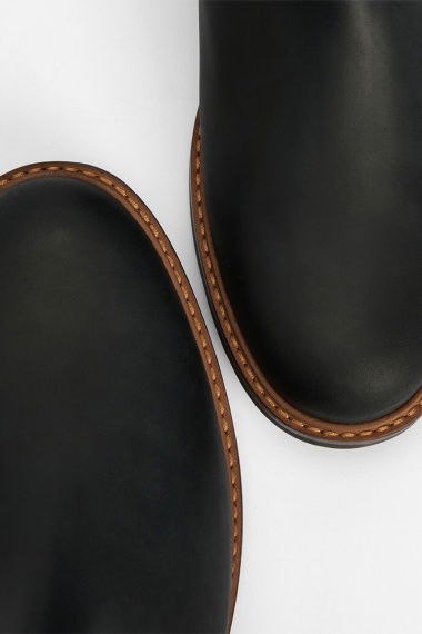Botas Farsley
