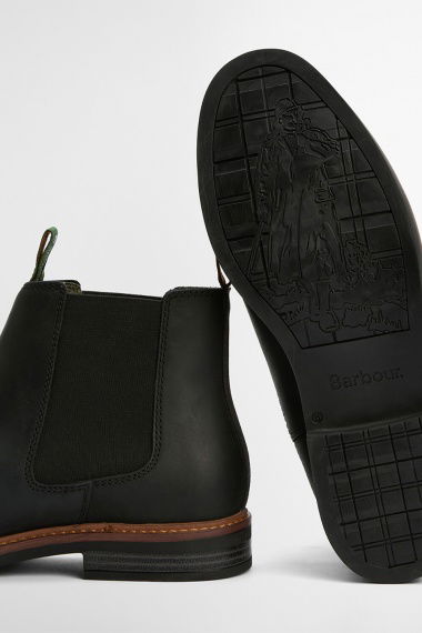 Botas Farsley