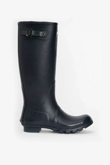 Botas Bede Wellington