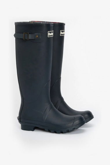 Botas Bede Wellington