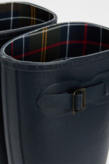 Botas Bede Wellington