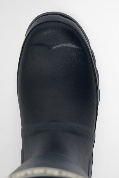 Botas Bede Wellington
