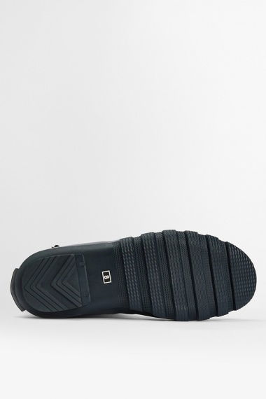Botas Bede Wellington