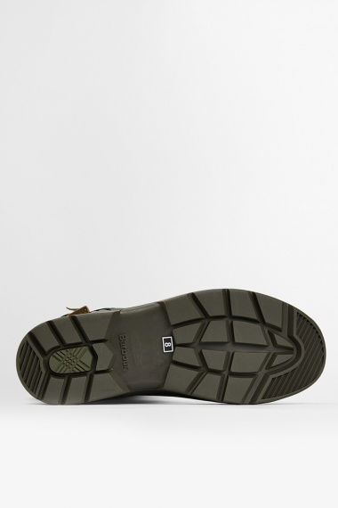 Botas Tempest Wellington