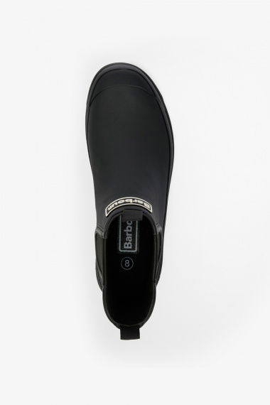 Botines Nimbus Wellingtons
