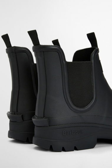 Botines Nimbus Wellingtons