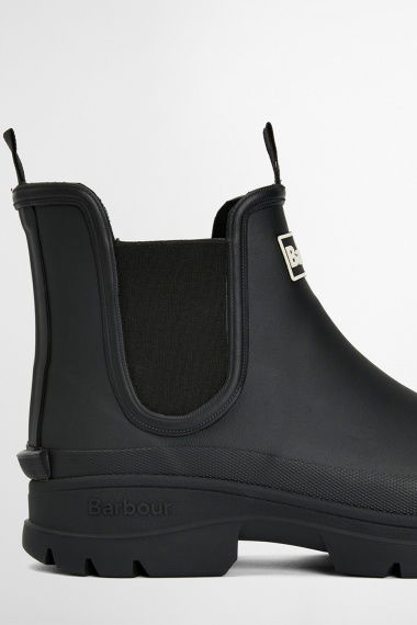 Botines Nimbus Wellingtons
