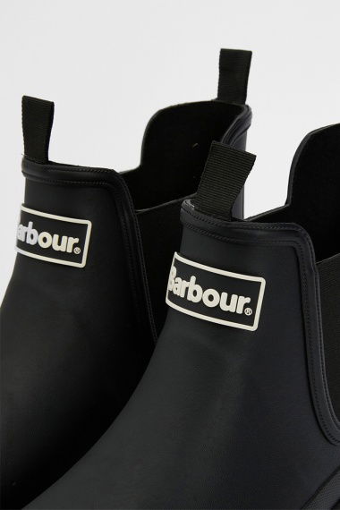 Botines Nimbus Wellingtons
