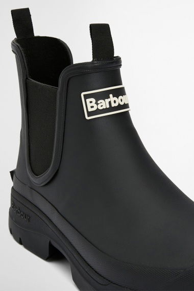 Botines Nimbus Wellingtons