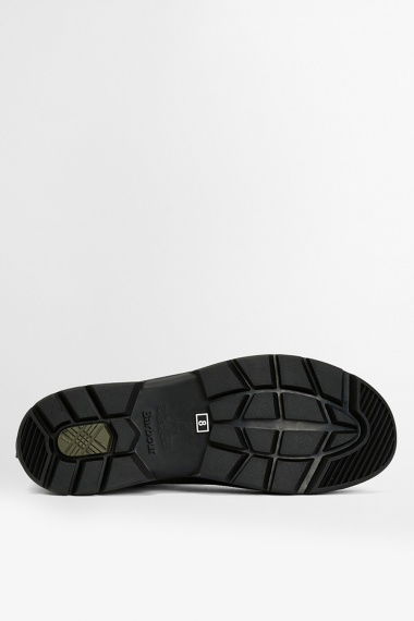 Botines Nimbus Wellingtons