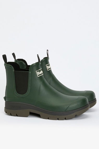 Botines Nimbus Wellingtons