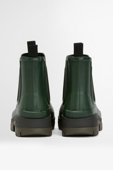 Botines Nimbus Wellingtons