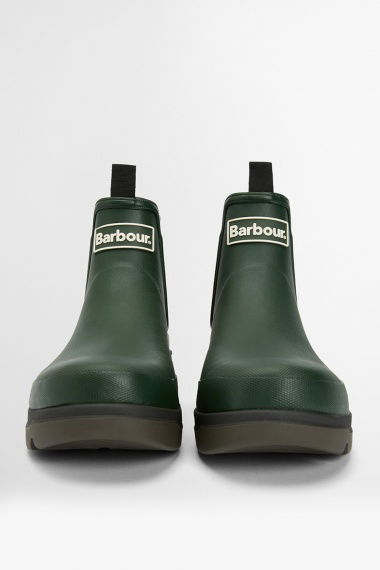 Botines Nimbus Wellingtons