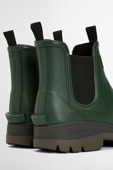 Botines Nimbus Wellingtons