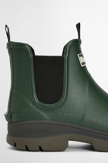 Botines Nimbus Wellingtons