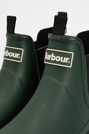 Botines Nimbus Wellingtons