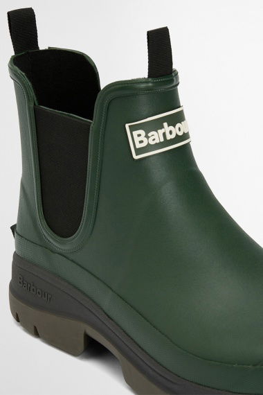 Botines Nimbus Wellingtons