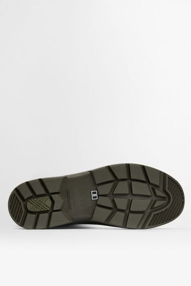 Botines Nimbus Wellingtons