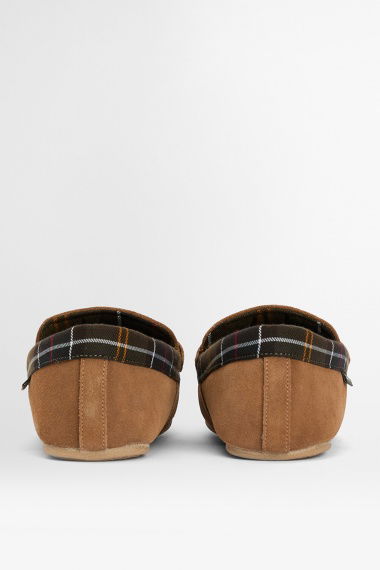 Pantuflas Porterfield
