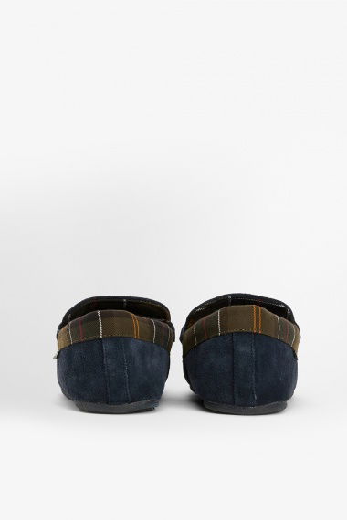 Pantuflas Porterfield