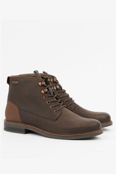 Botas Deckham