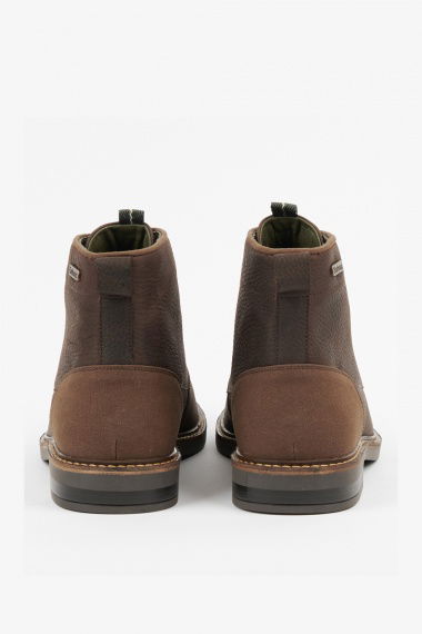 Botas Deckham