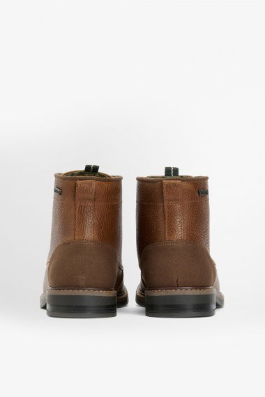 Botines Deckham