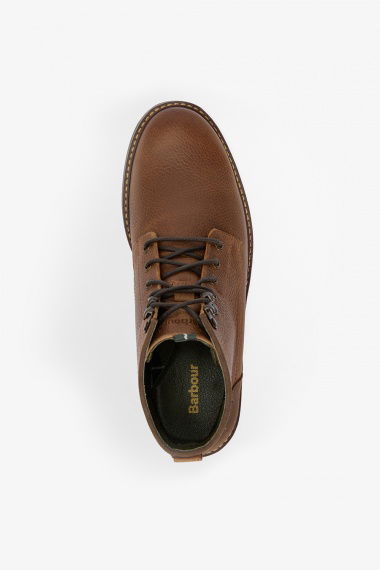 Botines Deckham