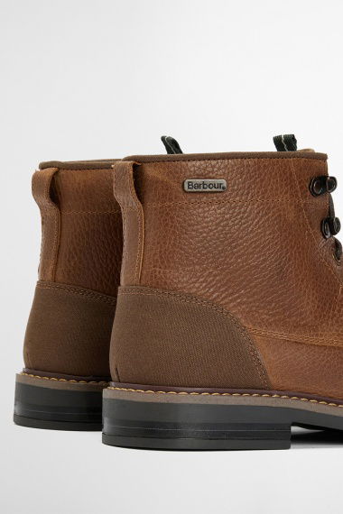 Botines Deckham
