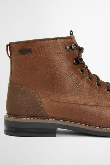 Botines Deckham