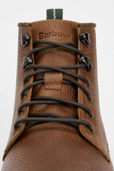 Botines Deckham