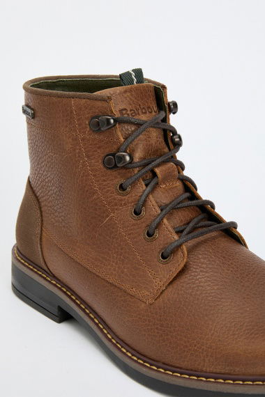 Botines Deckham
