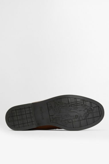 Botines Deckham