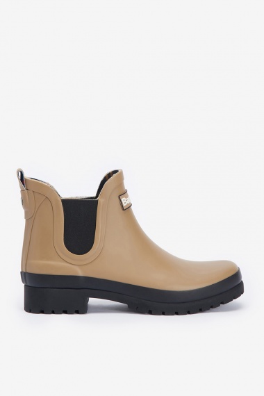 Botines Mallow Welly