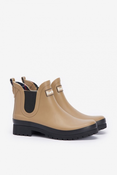 Botines Mallow Welly