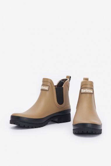 Botines Mallow Welly