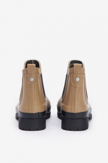 Botines Mallow Welly