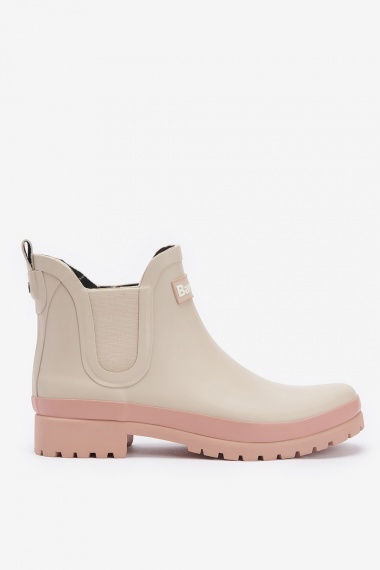 Botines Mallow Welly