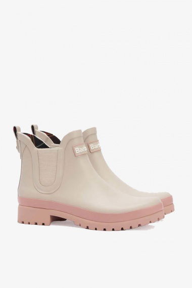 Botines Mallow Welly