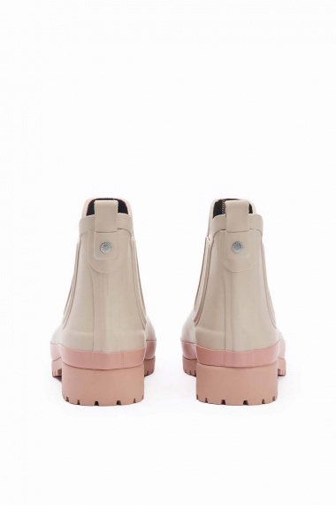 Botines Mallow Welly