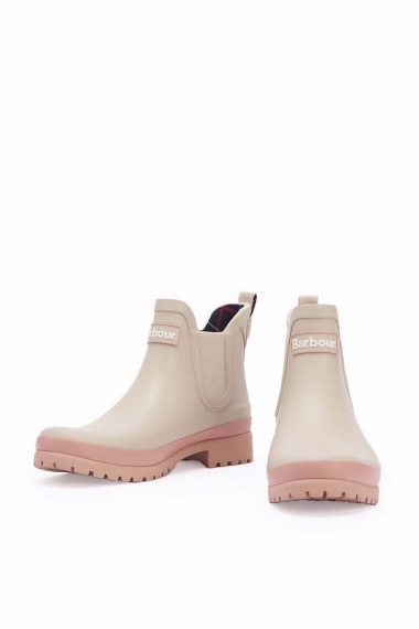 Botines Mallow Welly