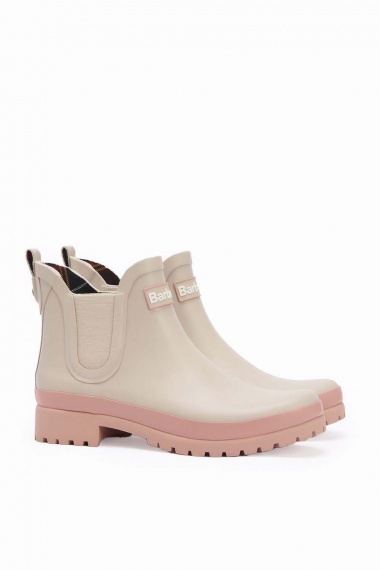 Botines Mallow Welly