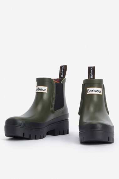 Botines Halton Wellingtons