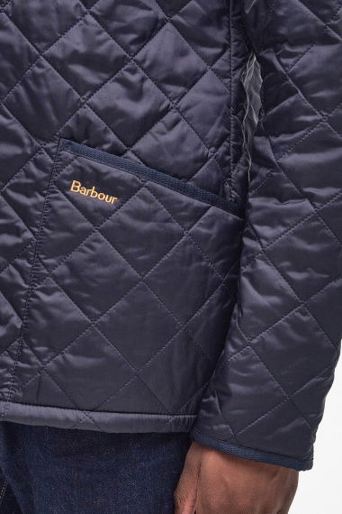 Chaqueta Heritage Liddesdale Quilted