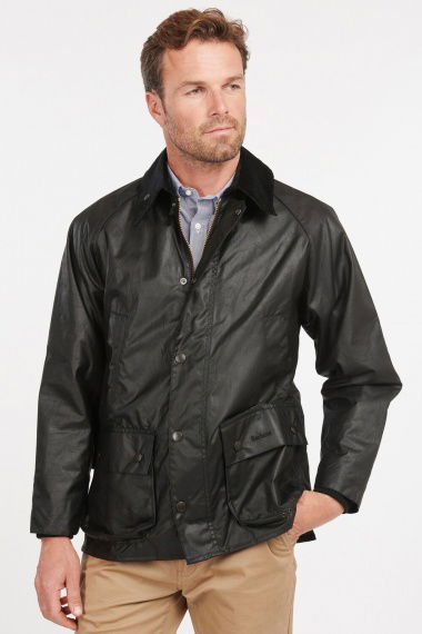 Chaqueta Bedale® Waxed