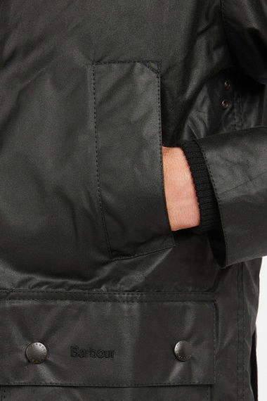 Chaqueta Bedale® Waxed