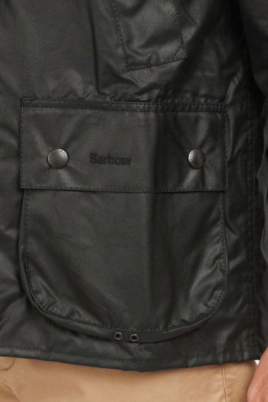 Chaqueta Bedale® Waxed