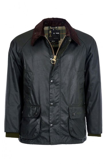 Chaqueta Bedale® Waxed