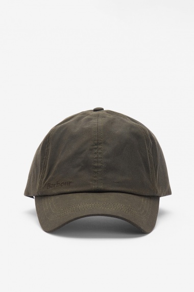 Gorra Wax Sports